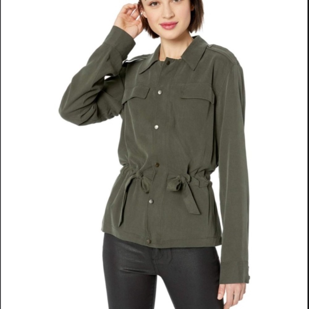 PAIGE Tierra Jacket